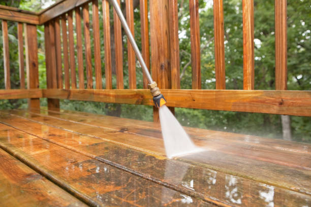 Trusted Shreveport, LA Pressure Washing Services Experts